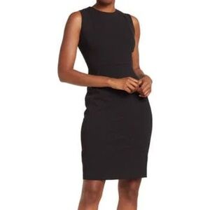 Calvin Klein Black Dress